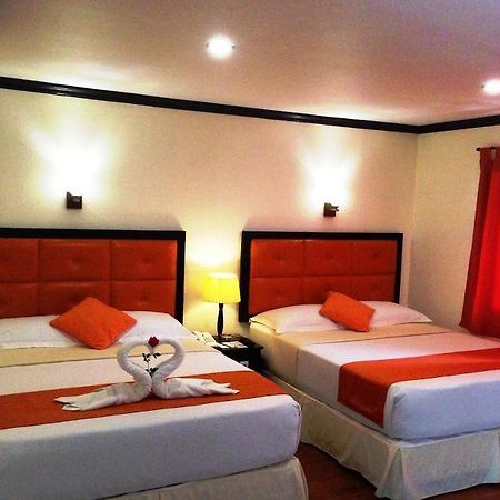One Mgm Boracay Resort Village Manoc-Manoc Экстерьер фото
