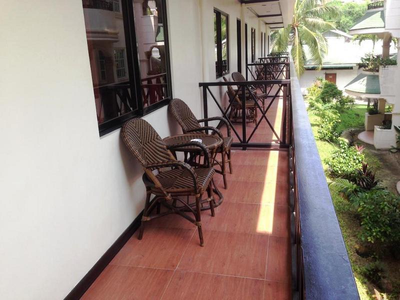 One Mgm Boracay Resort Village Manoc-Manoc Экстерьер фото